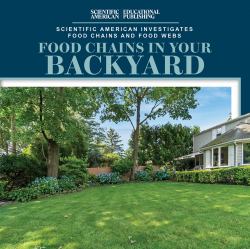 Food Chains in Your Backyard