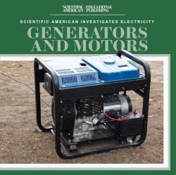 Generators and Motors