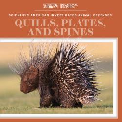 Quills, Plates, and Spines