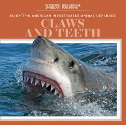 Claws and Teeth