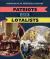 Patriots and Loyalists