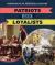 Patriots and Loyalists