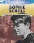 Sophie Scholl : Student Resister and Anti-Nazi Political Activist