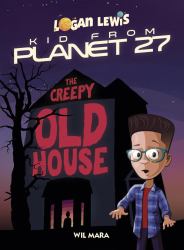 The Creepy Old House