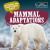 20 Things You Should Know about Mammal Adaptations 20 Things You Should Know about Mammal Adaptations