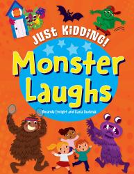 Monster Laughs