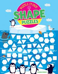 Shape Puzzles