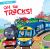 On the Tracks!