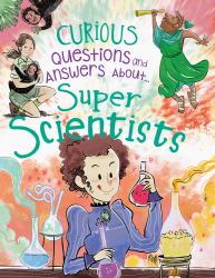 Super Scientists