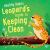 Leopard's Guide to Keeping Clean