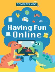 Having Fun Online