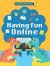 Having Fun Online