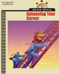 Quick Skills : Advancing Your Career