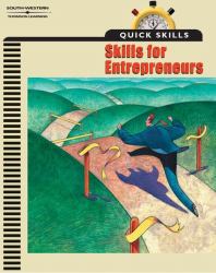 Quick Skills : Skills for Entrepreneurs