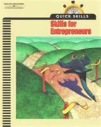 Quick Skills : Skills for Entrepreneurs
