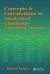 Concepts and Calculations in Analytical Chemistry : A Spreadsheet Approach