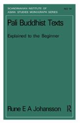 Pali Buddhism Texts Nims14