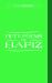 Fifty Poems of Hafiz