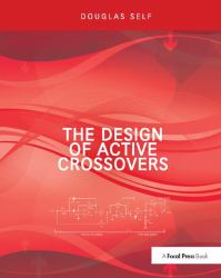 The Design of Active Crossovers