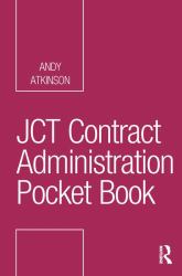 JCT Contract Administration Pocket Book