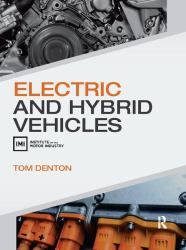 Electric and Hybrid Vehicles