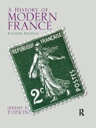 A History of Modern France