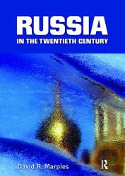 Russia in the Twentieth Century : The Quest for Stability