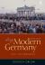 A History of Modern Germany : 1871 to Present