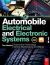 Automobile Electrical and Electronic Systems, 4th Ed