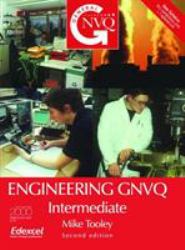 Engineering GNVQ: Intermediate : Intermediate