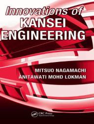 Innovations of Kansei Engineering