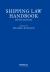 Shipping Law Handbook