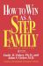 How to Win As a Stepfamily