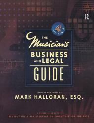 Musician's Business and Legal Guide