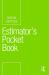 Estimator's Pocket Book Estimator's Pocket Book