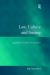 Law, Culture and Society : Legal Ideas in the Mirror of Social Theory