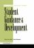 Student Guidance and Development