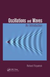 Oscillations and Waves : An Introduction