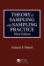 Theory of Sampling and Sampling Practice