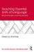 Teaching Essential Units of Language : Beyond Single-Word Vocabulary