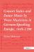 Consort Suites and Dance Music by Town Musicians in German-Speaking Europe, 1648-1700 PBD