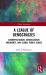 League of Democracies : Cosmopolitanism, Consolidation Arguments, and Global Public Goods