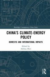 China¿s Climate-Energy Policy