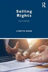 Selling Rights