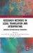 Research Methods in Legal Translation and Interpreting : Crossing Methodological Boundaries