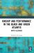 Kinship and Performance in the Black and Green Atlantic : Haptic Allegories