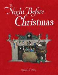 The Night Before Christmas