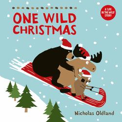 One Wild Christmas