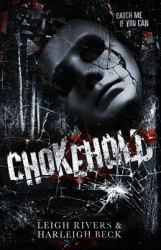 Chokehold : A Dark MM Romance