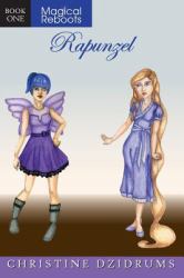 Magical Reboots : Rapunzel